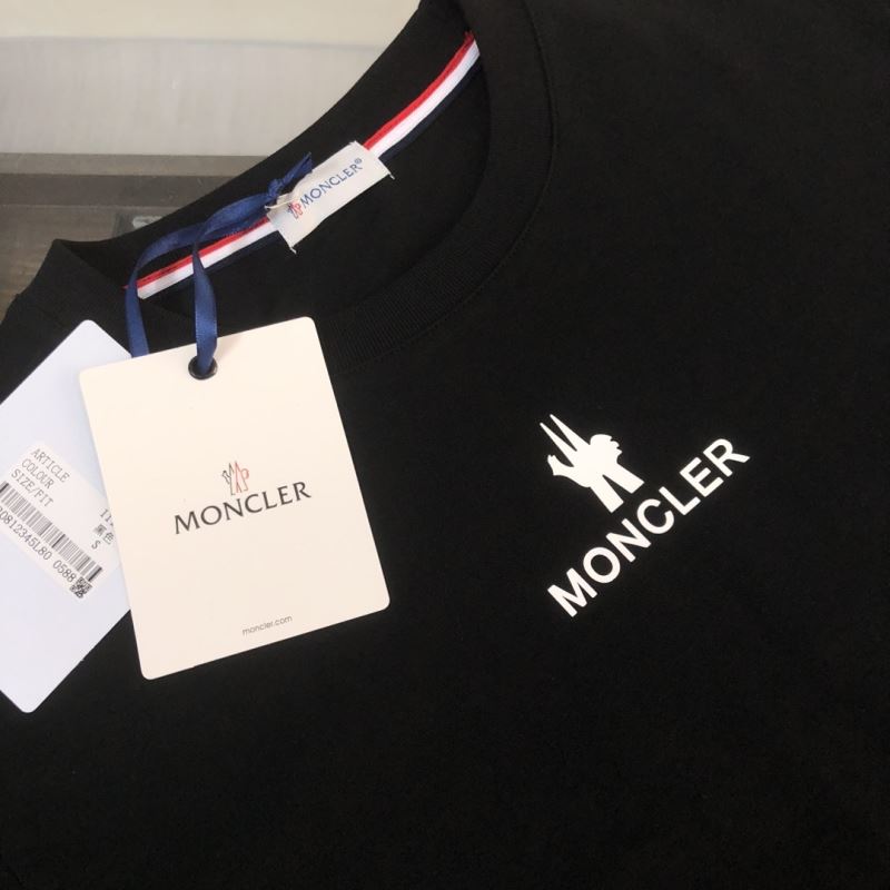 Moncler T-Shirts